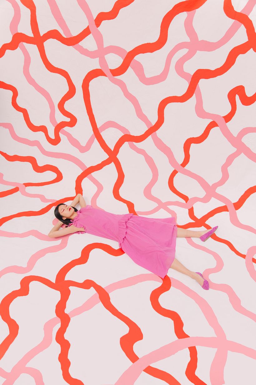 Squiggle – Personal Project 3