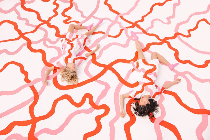 Squiggle – Personal Project 5