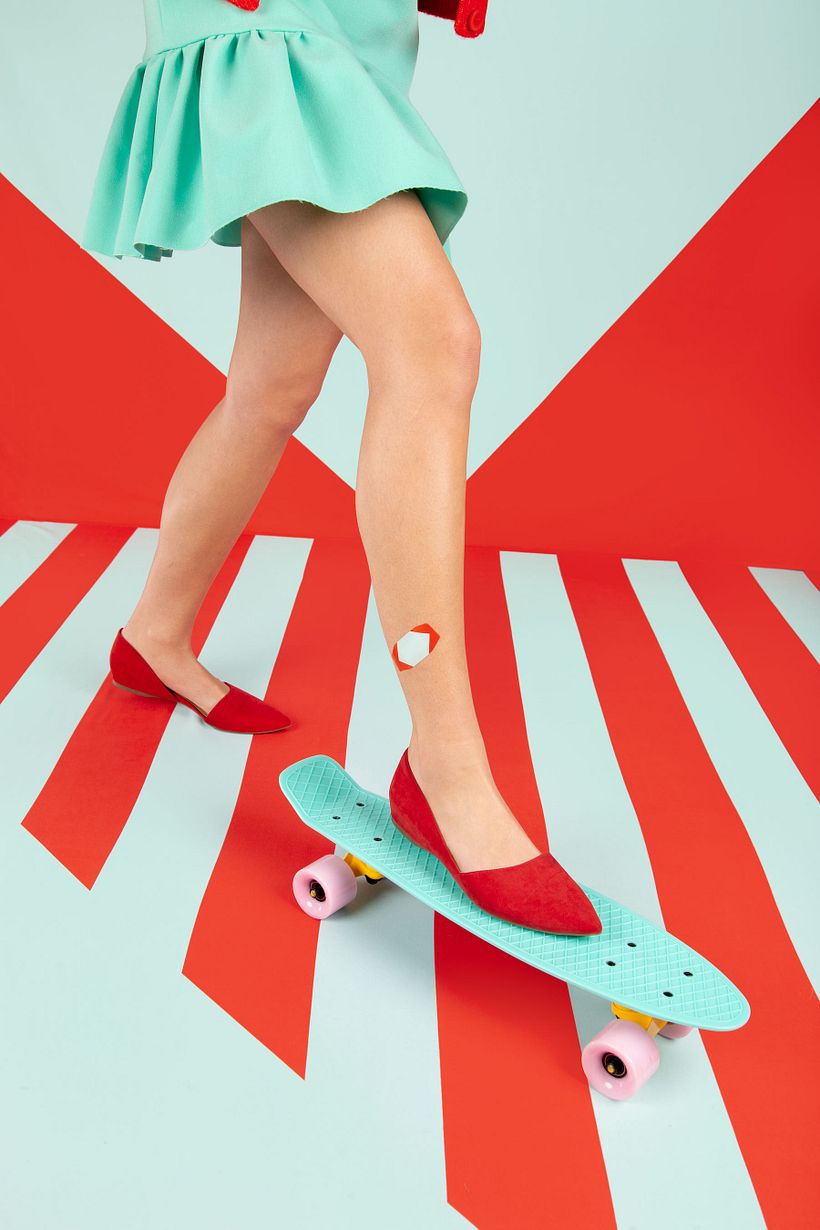 Welly – Branding Photoshoot 3