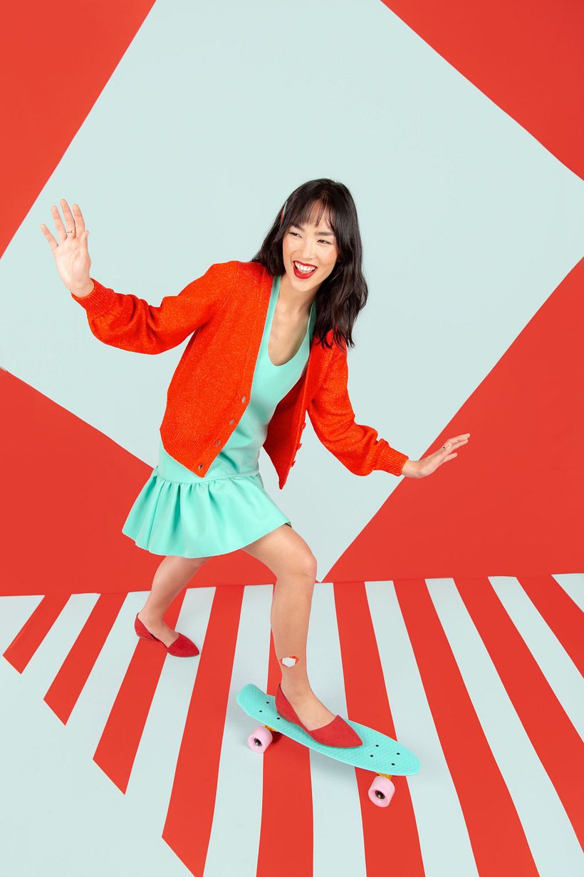 Welly – Branding Photoshoot 4
