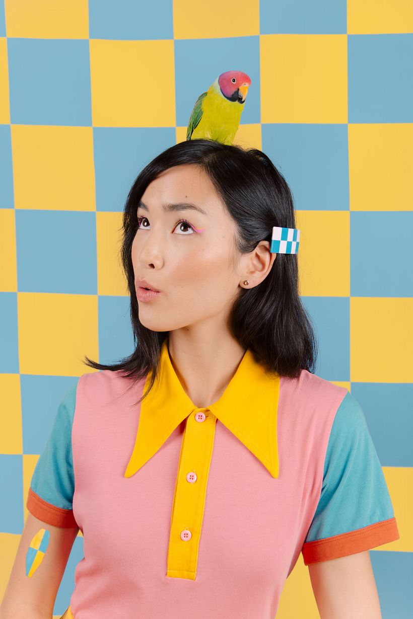 Welly – Branding Photoshoot 5