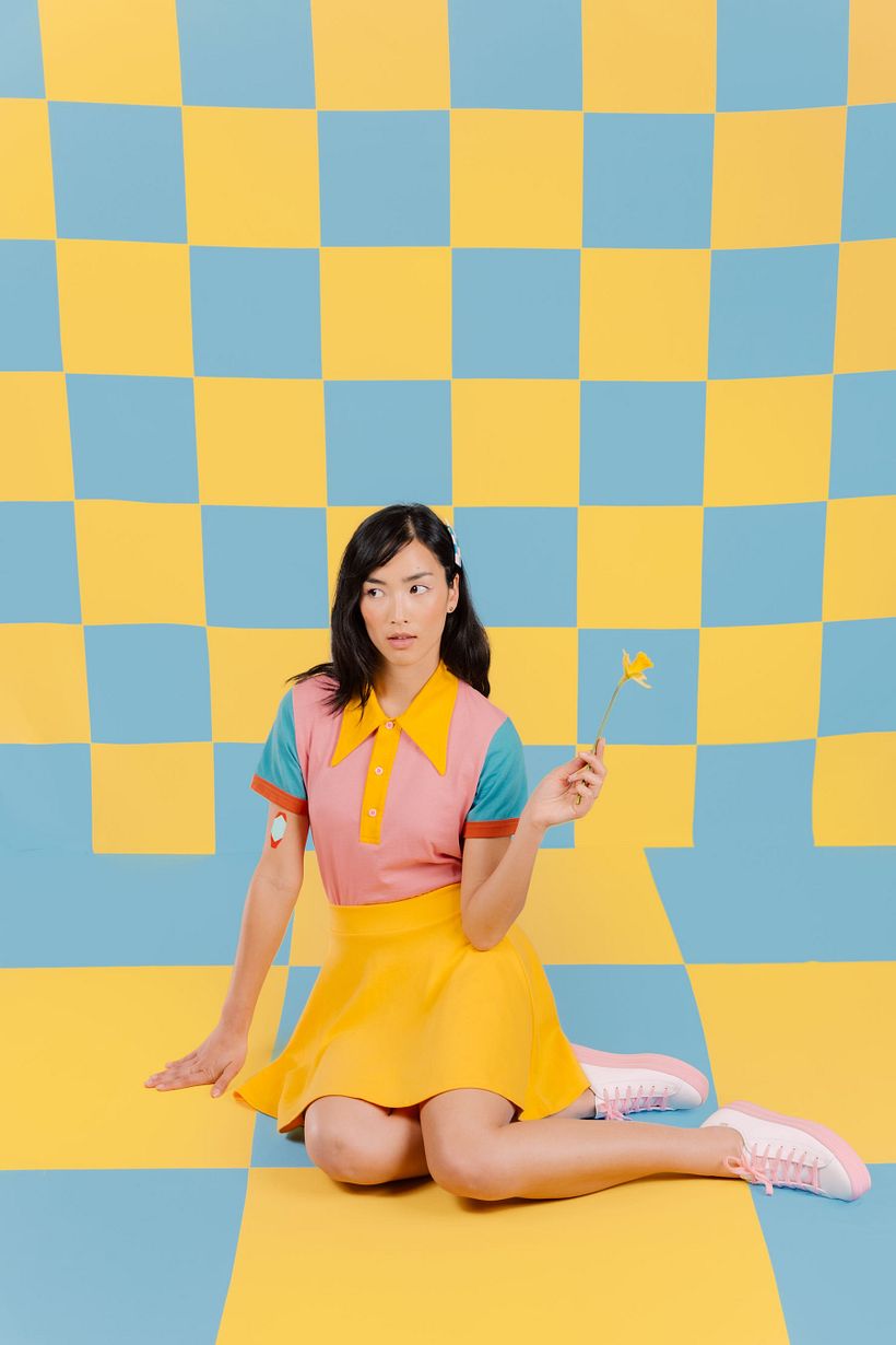 Welly – Branding Photoshoot 6
