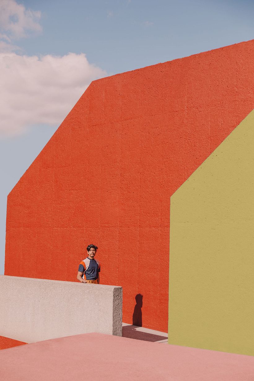 Danny – Outdoor Portraits 5