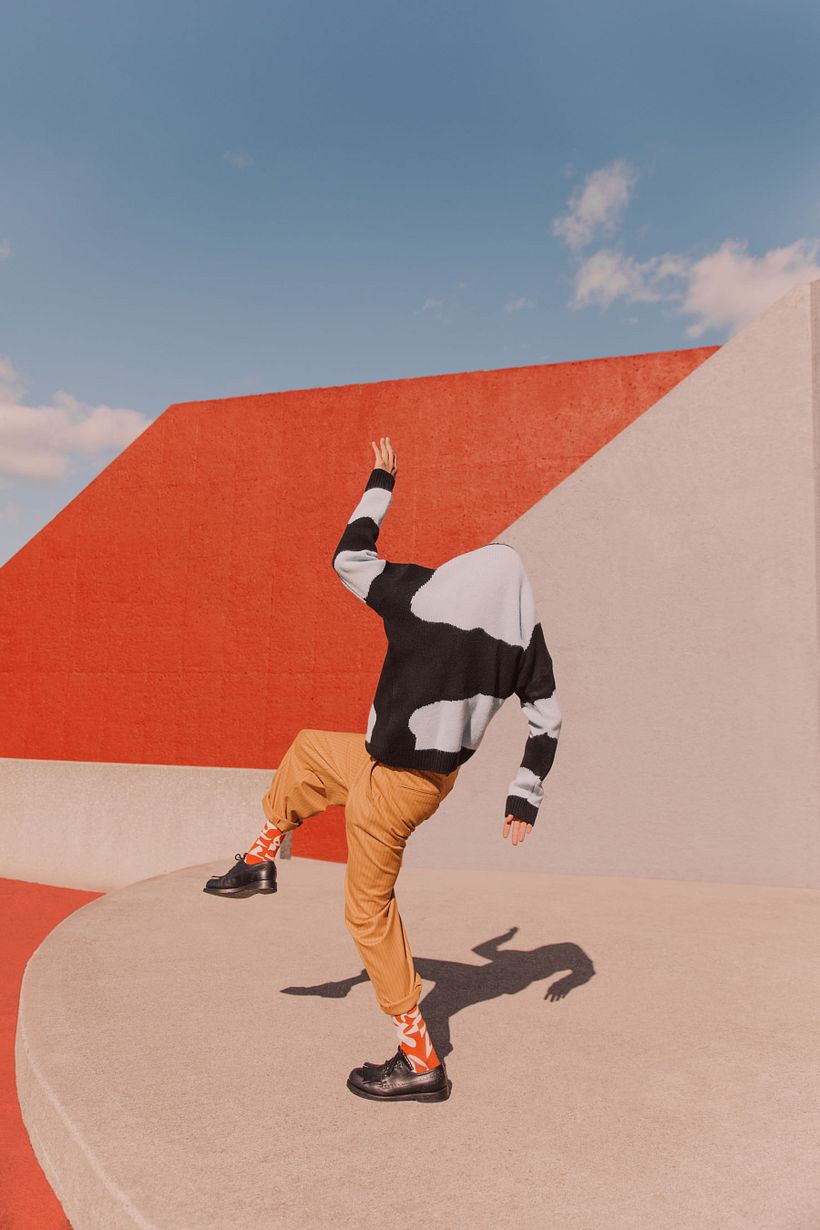 Danny – Outdoor Portraits 6