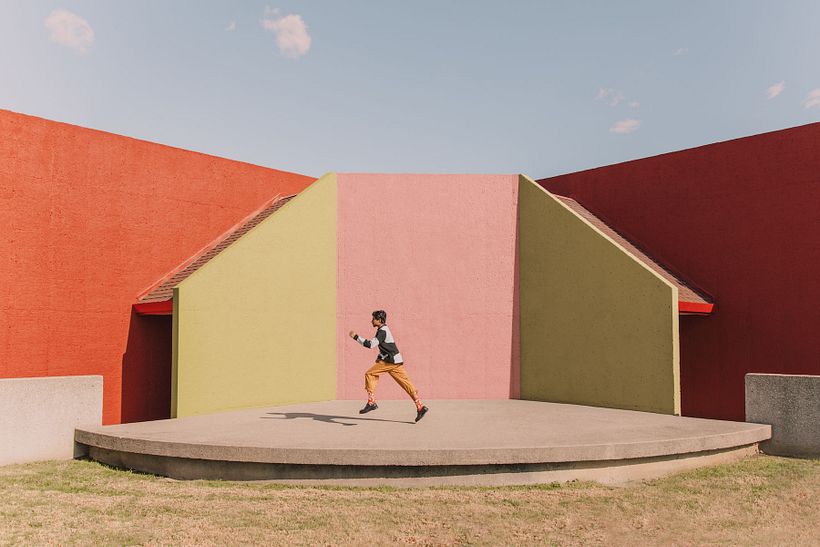 Danny – Outdoor Portraits 7