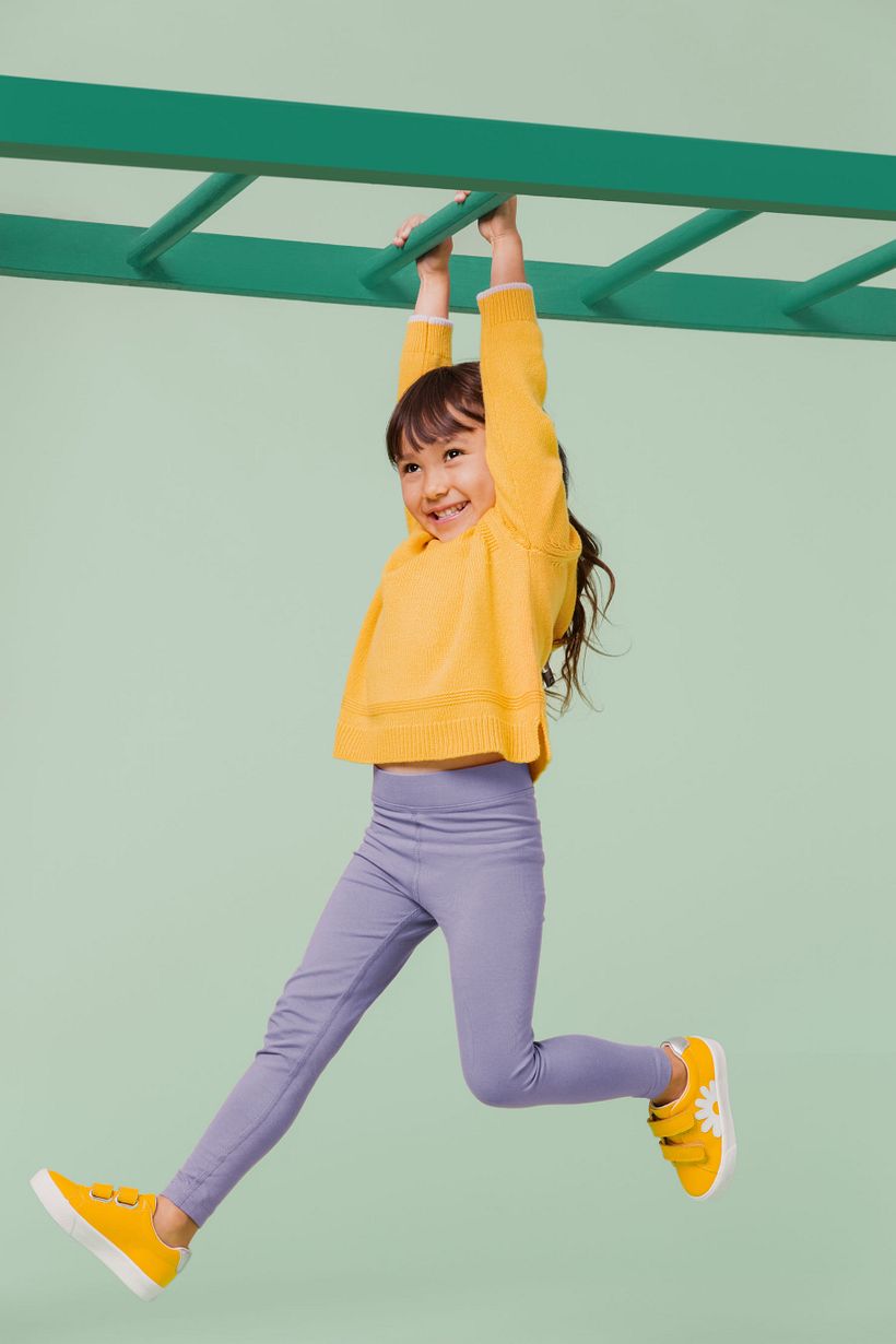 Kinside – Branding Photography for Childcare Tech Company 3