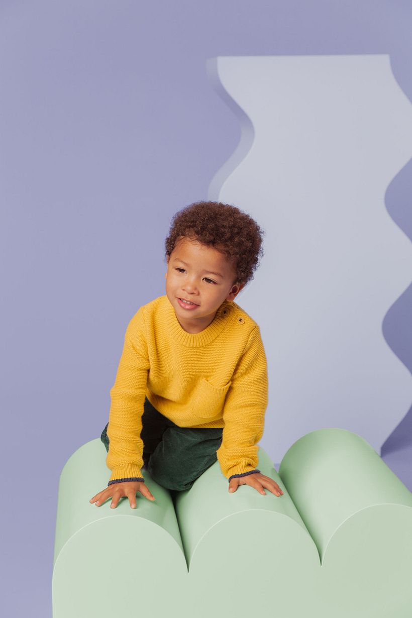 Kinside – Branding Photography for Childcare Tech Company 5