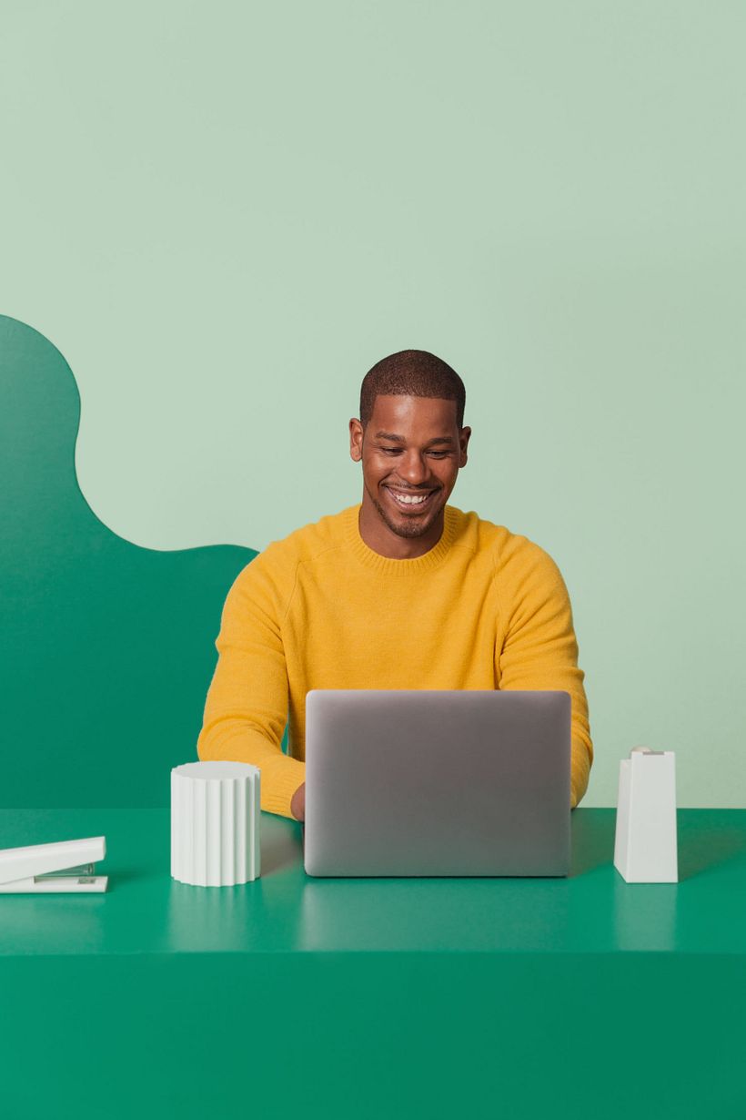 Kinside – Branding Photography for Childcare Tech Company 6