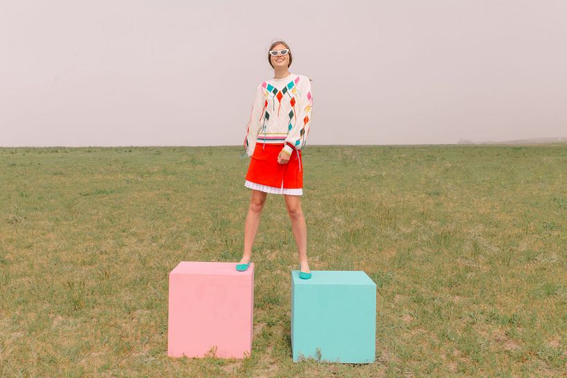 Allbirds – Lifestyle Photography 5