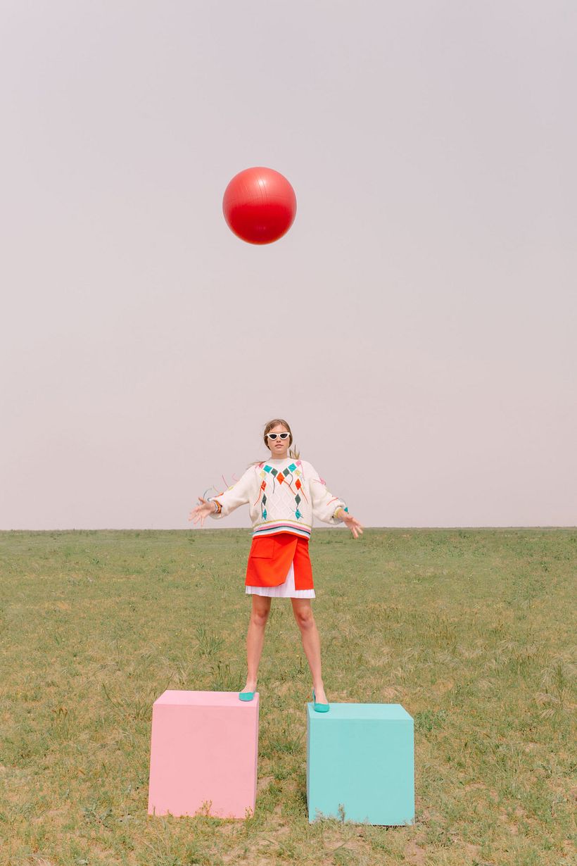 Allbirds – Lifestyle Photography 7