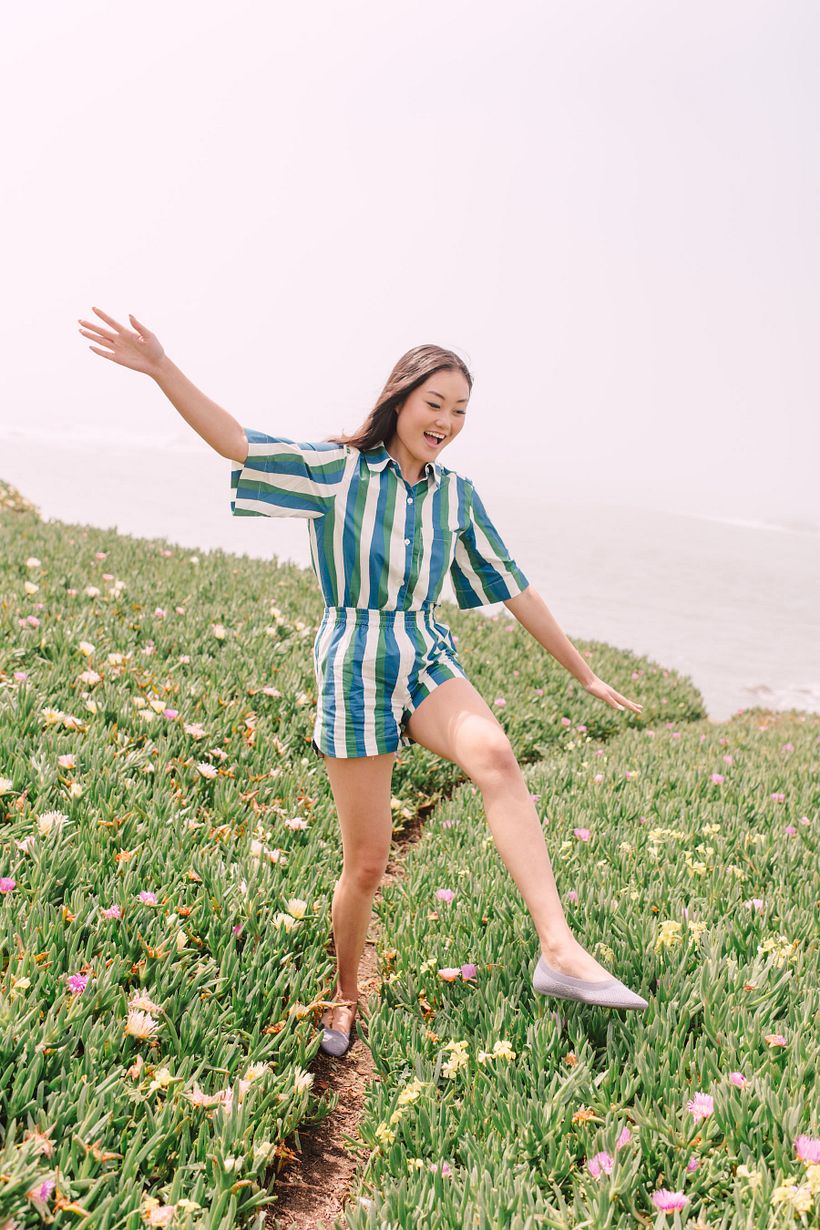 Allbirds – Lifestyle Photography 3