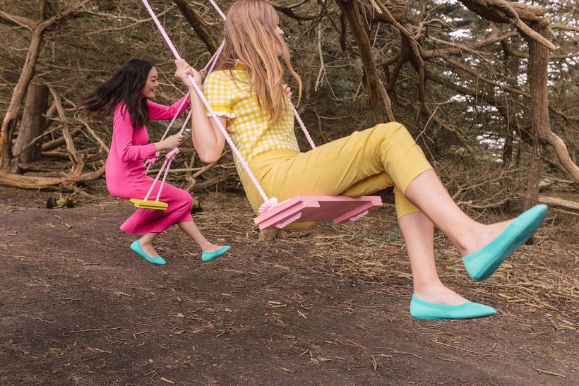 Allbirds – Lifestyle Photography 6