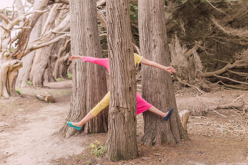 Allbirds – Lifestyle Photography 4