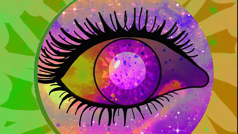 Videoclip animado del tema: Malandreo por Asek36 FT Leadela36 8