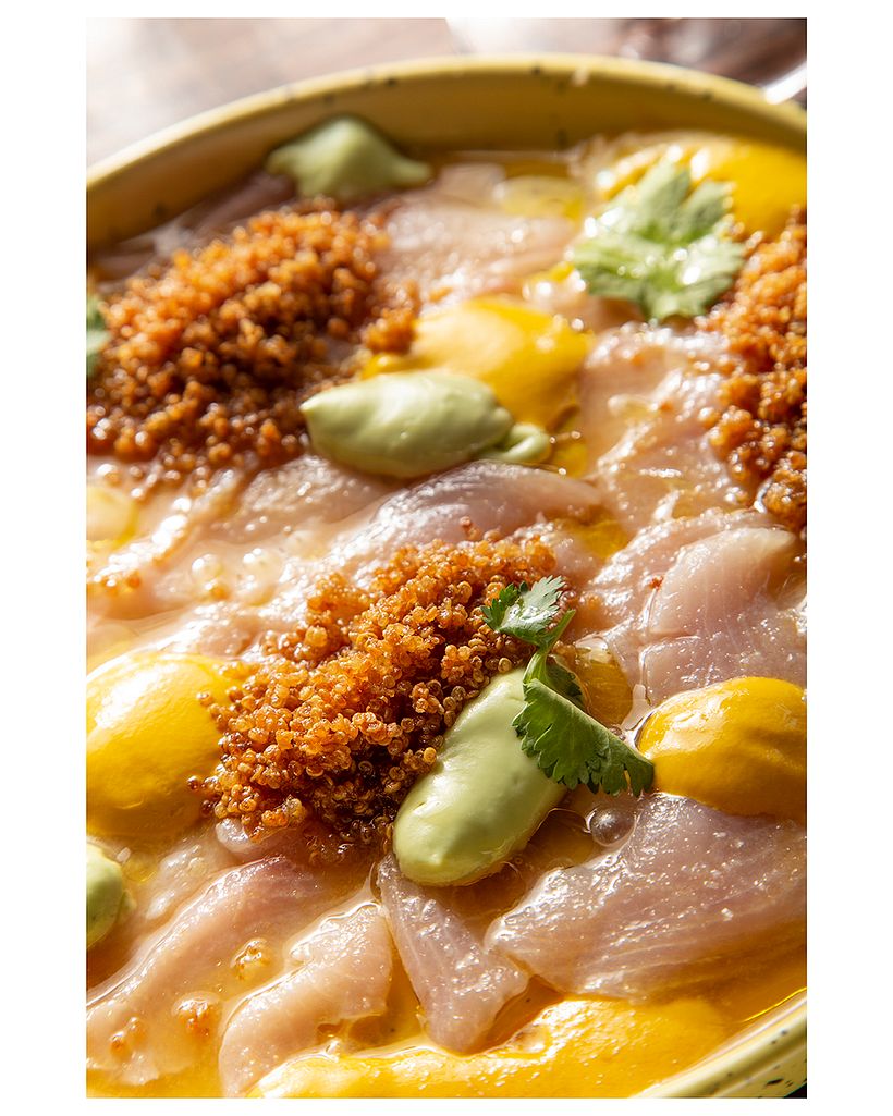 Fotografía Gastronomíca 2