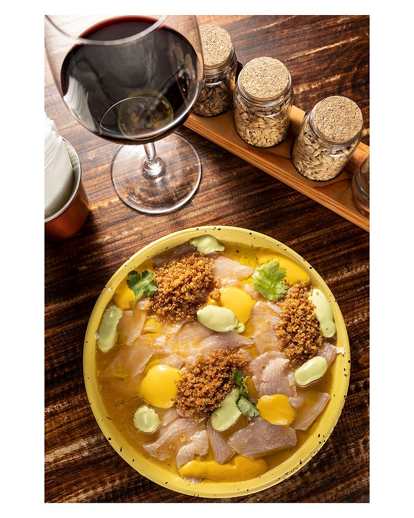 Fotografía Gastronomíca 3