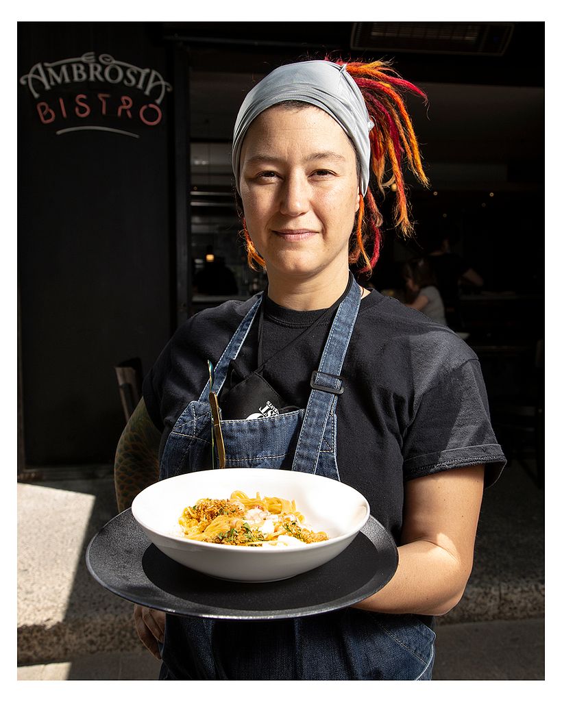 Fotografía Gastronomíca 5