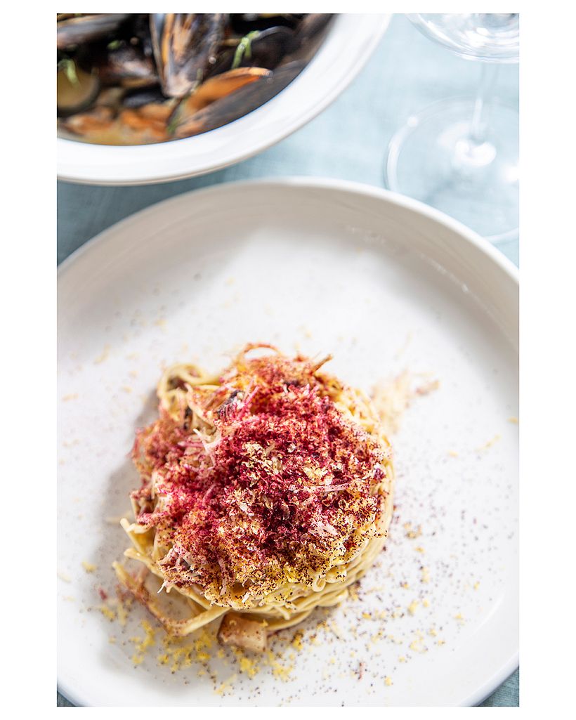 Fotografía Gastronomíca 6