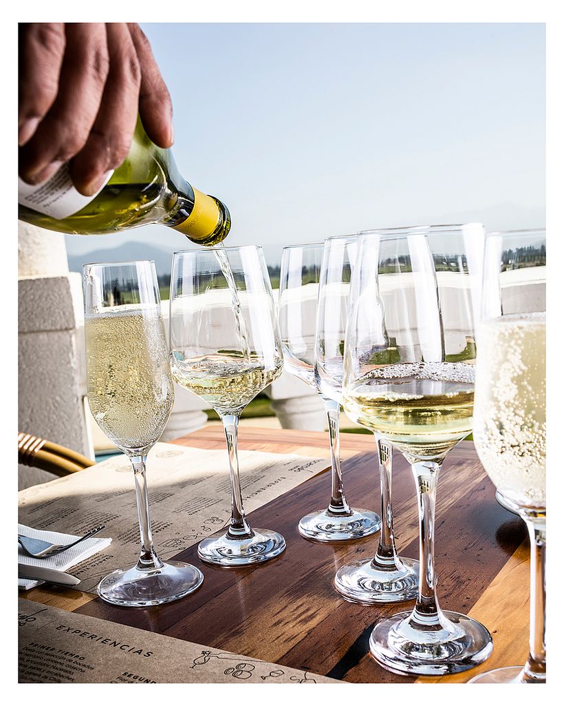 Fotografía Gastronomíca 8