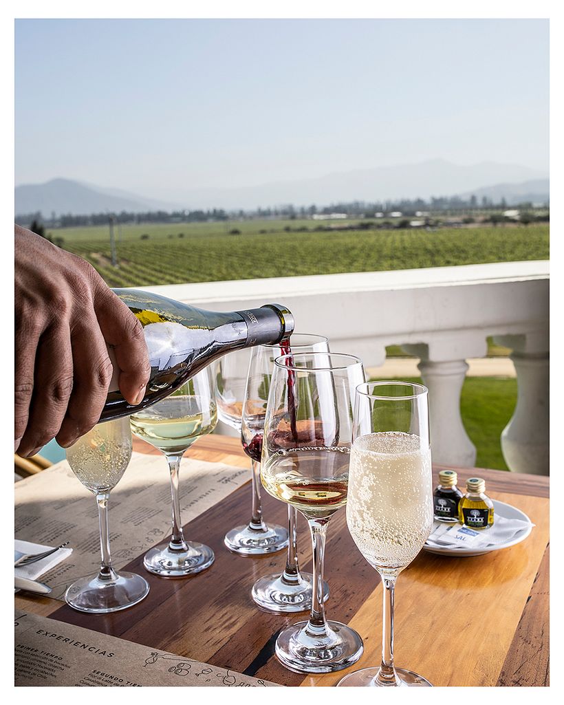 Fotografía Gastronomíca 9