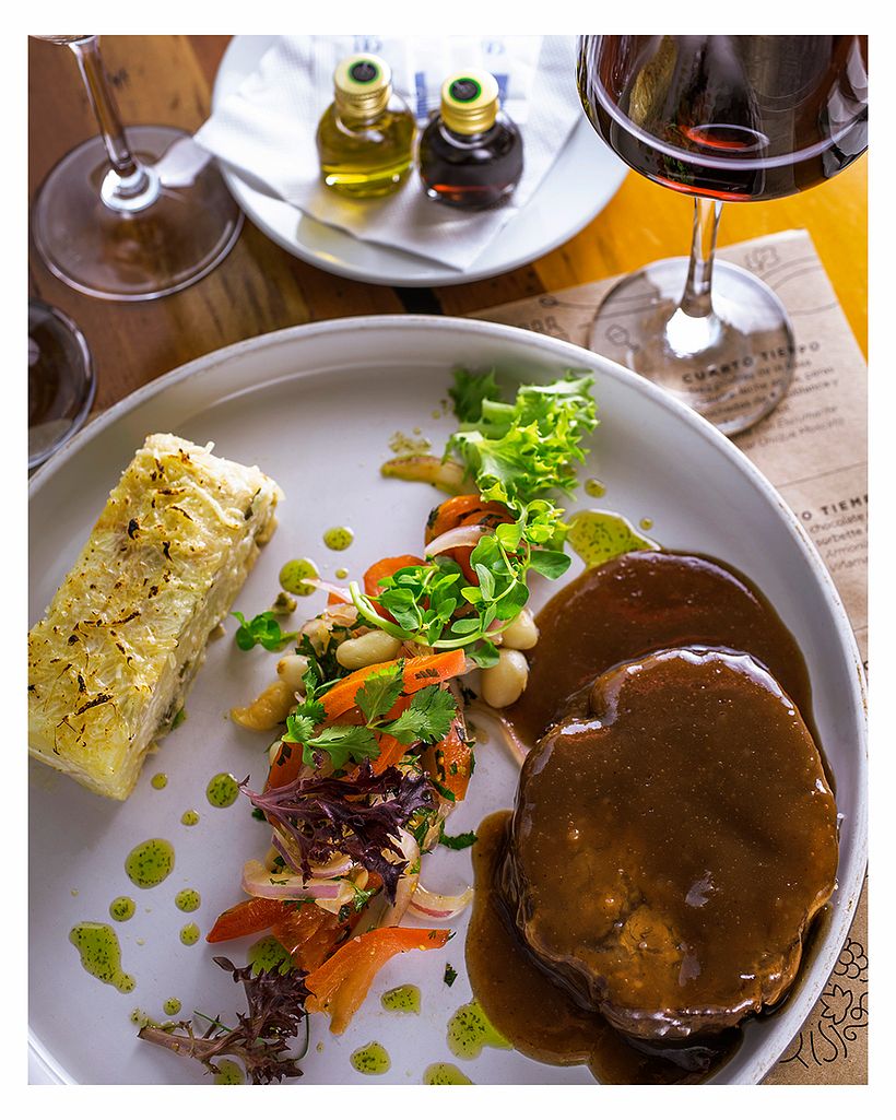 Fotografía Gastronomíca 12