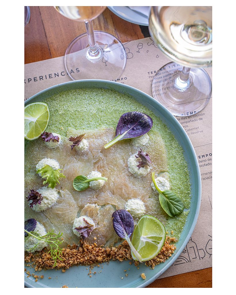 Fotografía Gastronomíca 13