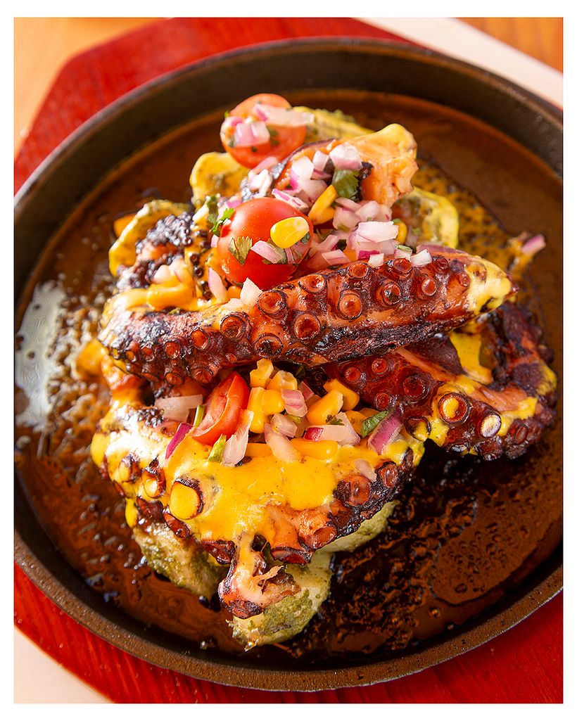 Fotografía Gastronomíca 14