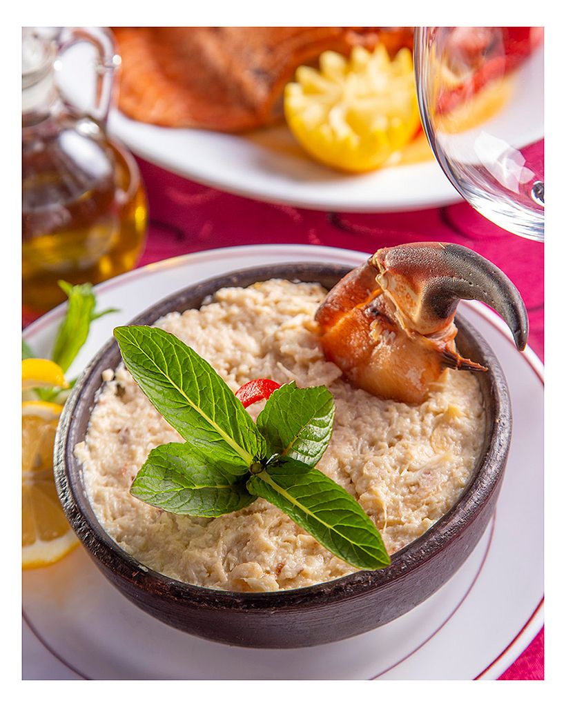 Fotografía Gastronomíca 15