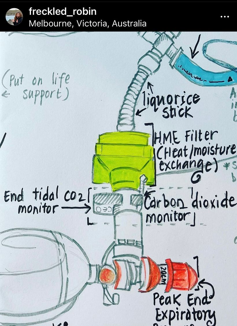 Lorë from Melbourne  1