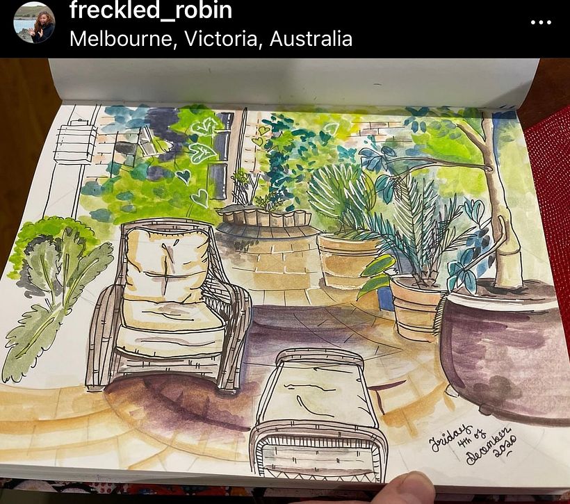 Lorë from Melbourne  5