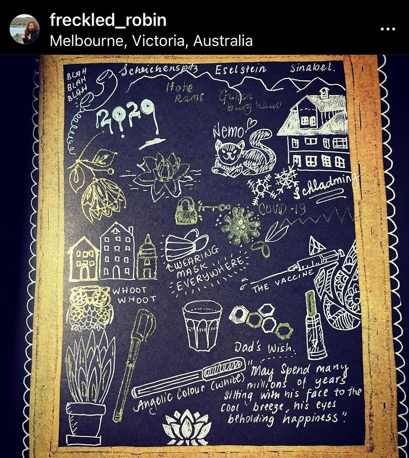 Lorë from Melbourne  6