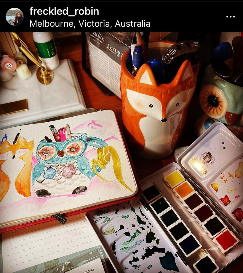 Lorë from Melbourne  8