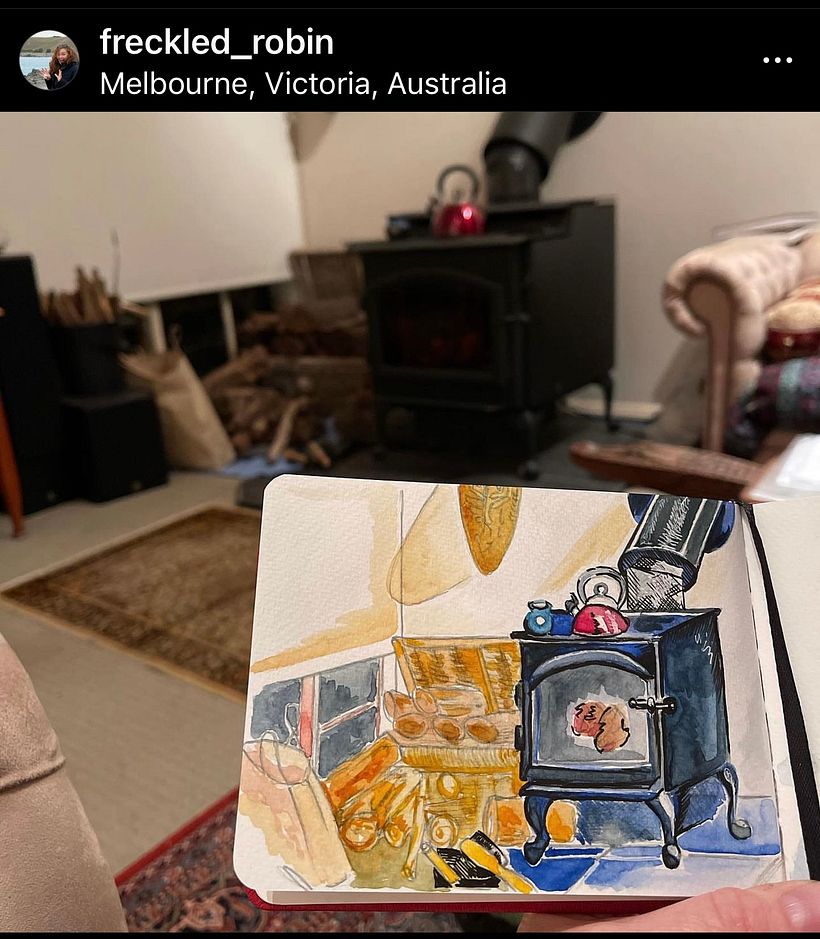 Lorë from Melbourne  11