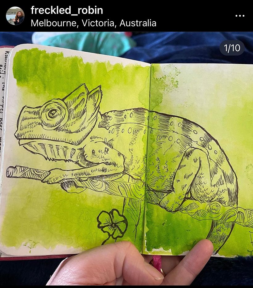 Lorë from Melbourne  13