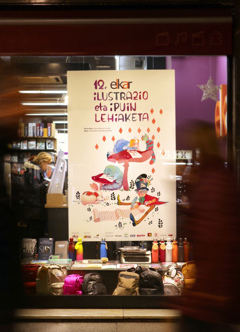 Alice poster 2