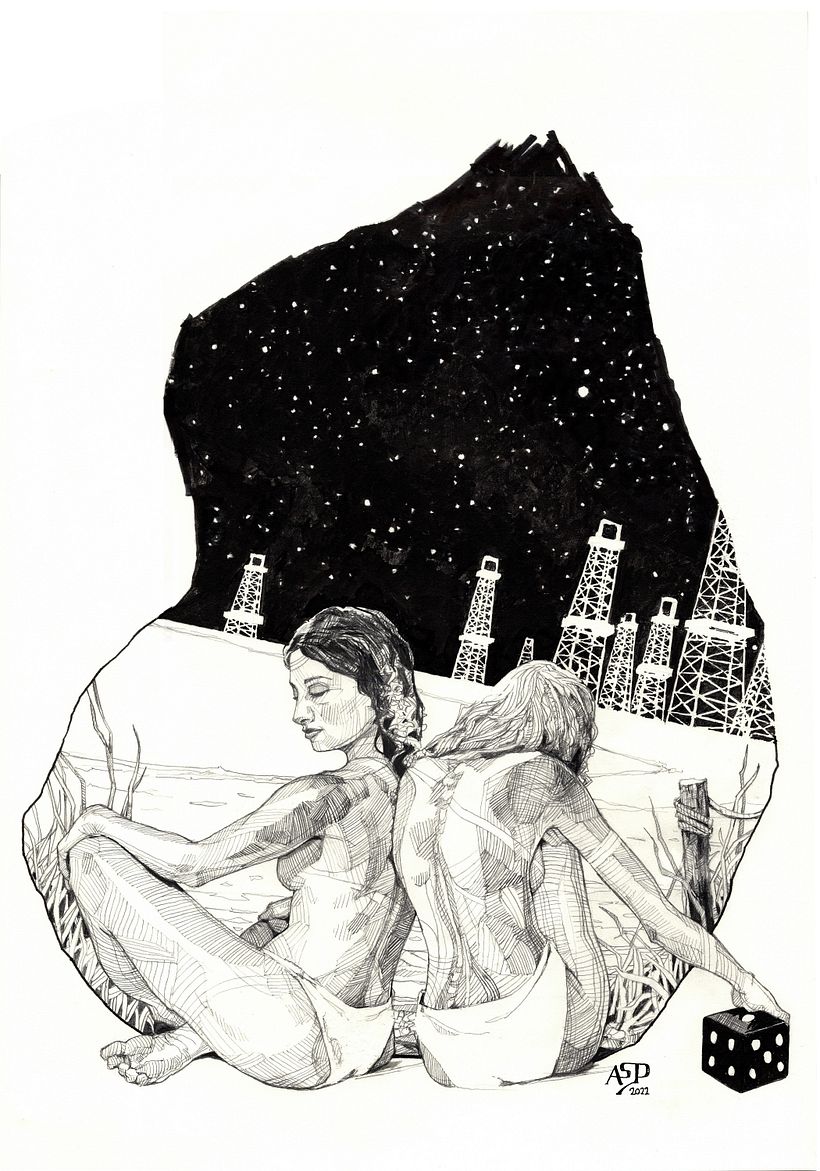 Naiads