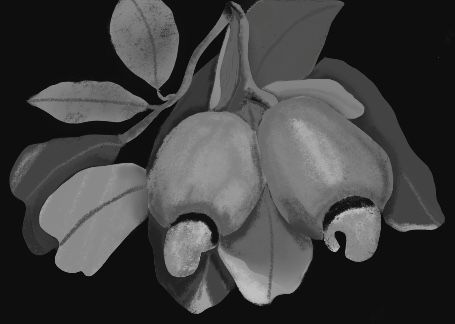Meu projeto do curso: Cenas atmosféricas no Procreate: pinte com cores e luzes  3