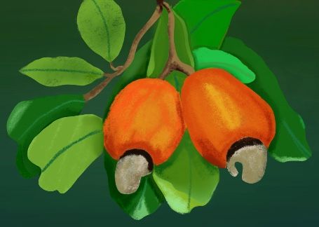 Meu projeto do curso: Cenas atmosféricas no Procreate: pinte com cores e luzes  4