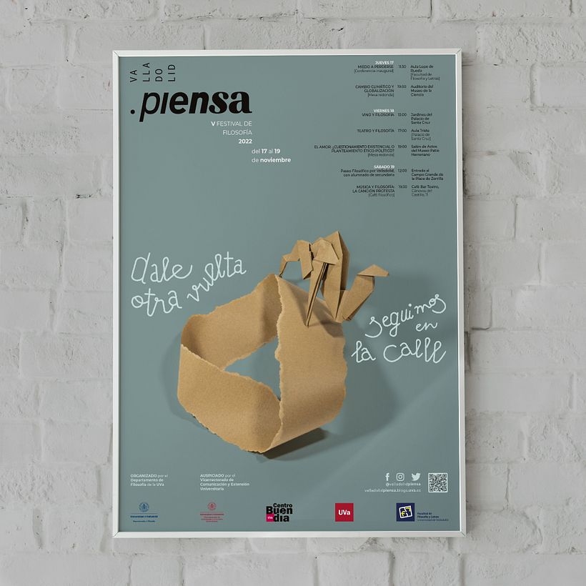 V Valladolid piensa 3