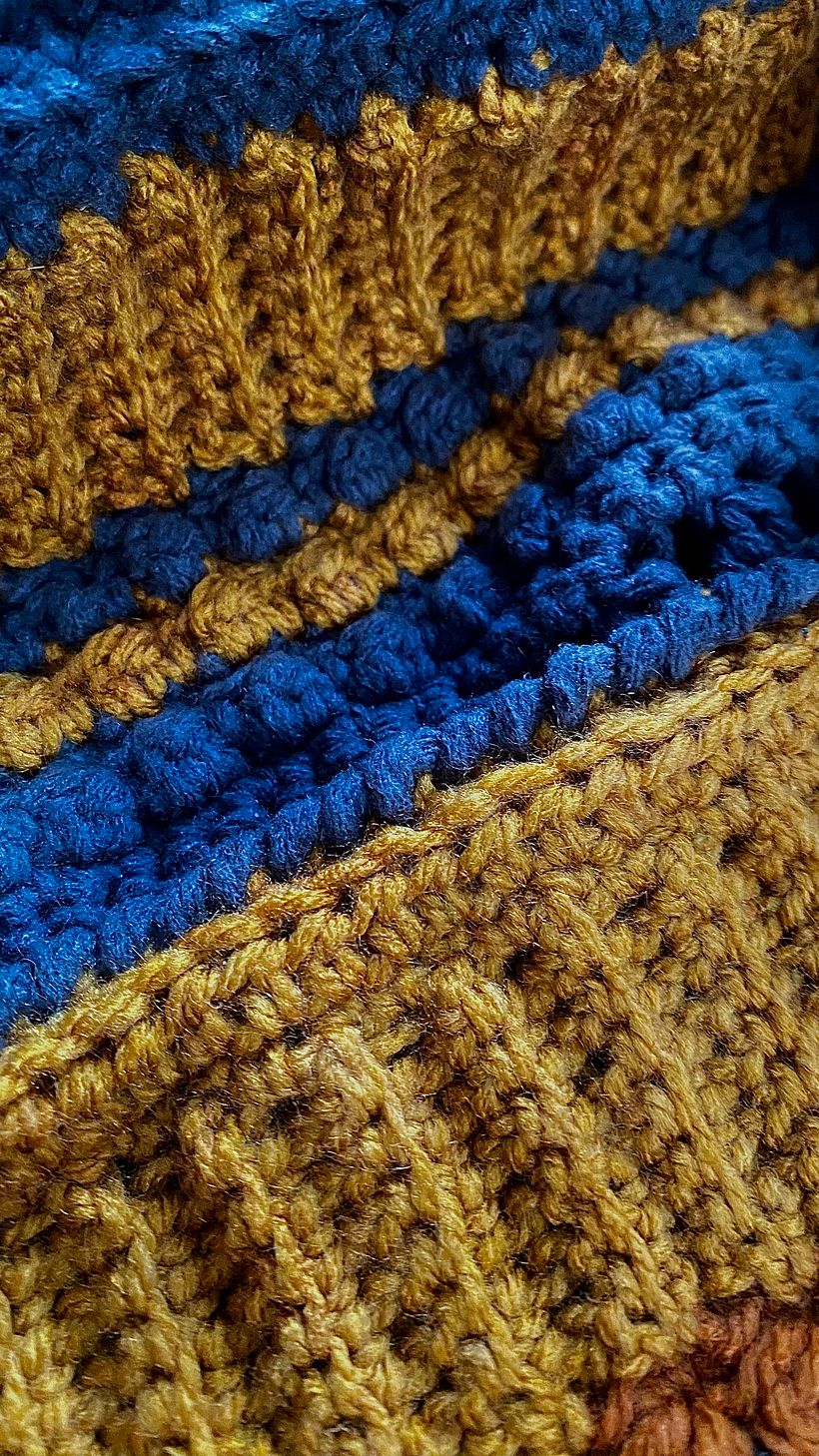 My Rainbow Sweater... <3 1