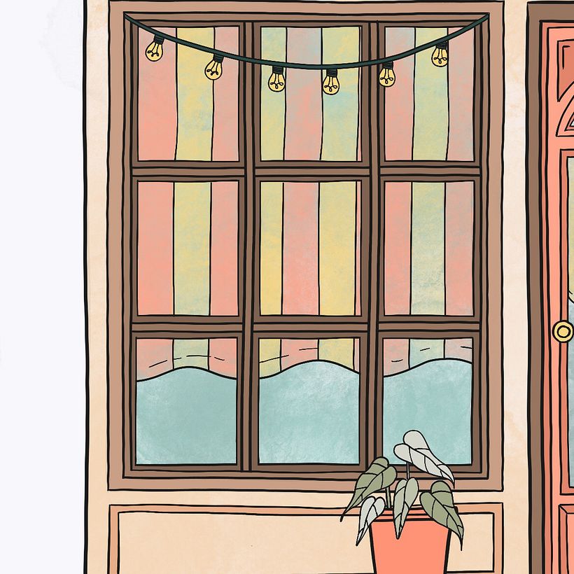 Les tendes de Flix 3