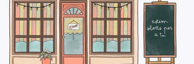 Les tendes de Flix 6