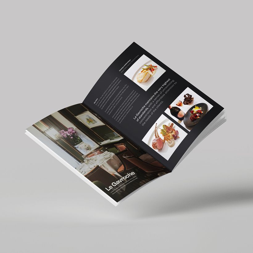 My project for course: Editorial Design 101 2