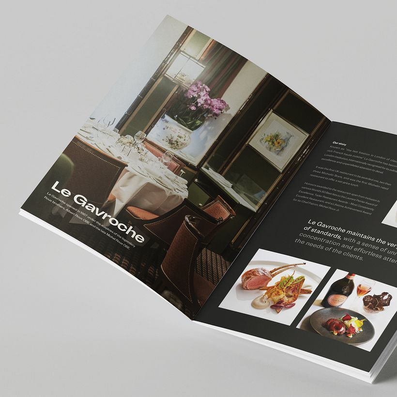 My project for course: Editorial Design 101 3