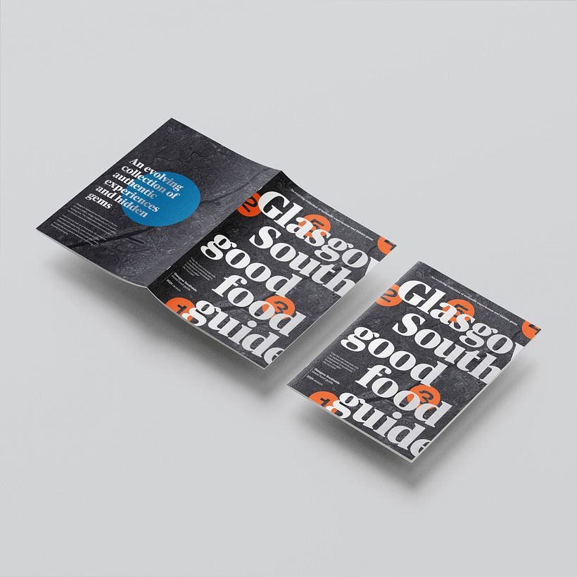 My project for course: Editorial Design 101 4