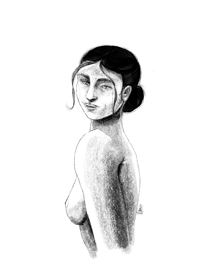 Verónica Mozo: Técnicas de dibujo tradicional con Procreate 2