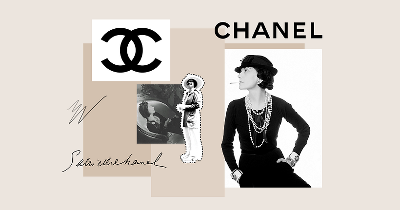 Discover 13 Iconic and Innovative Logos by Female Designers