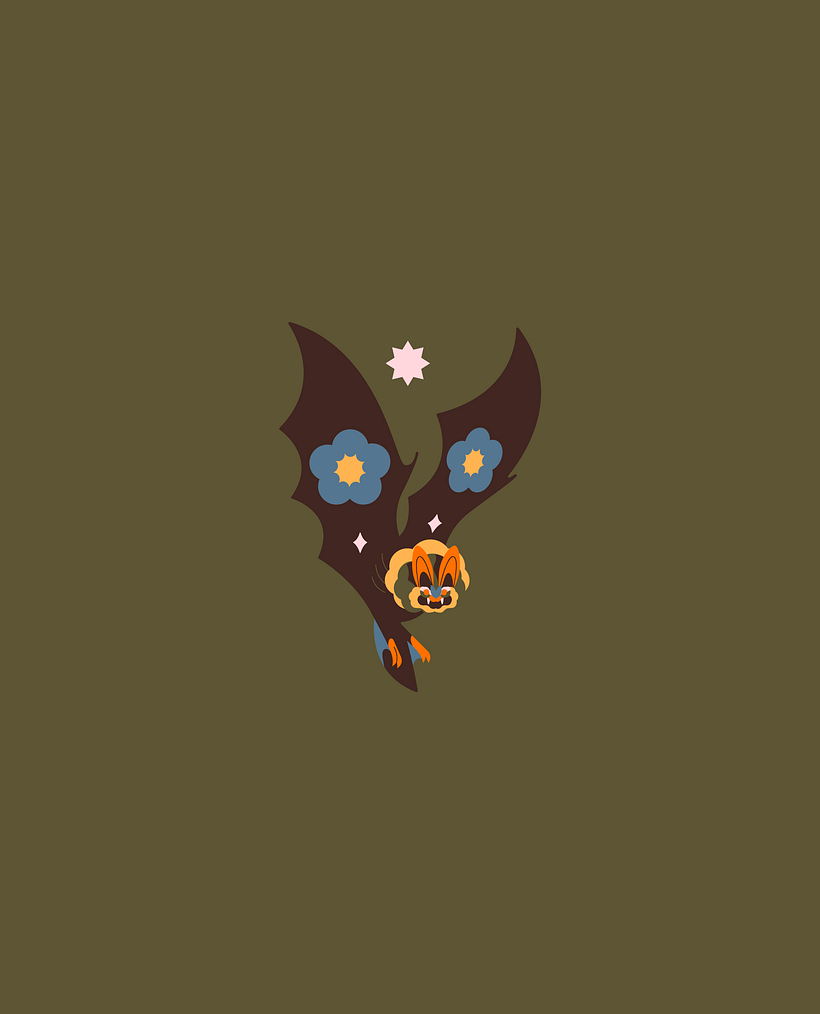 Alados 15 Abrazar el miedo 7