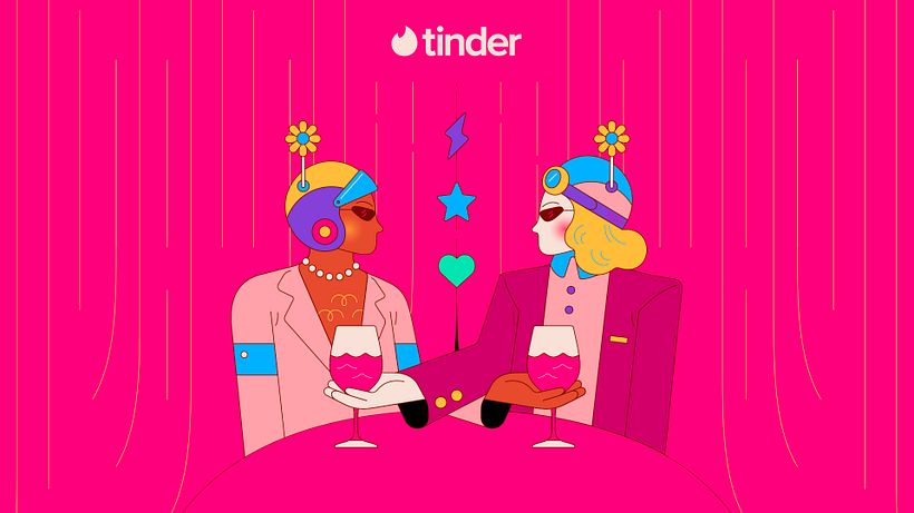 Tinder Features Videos 1