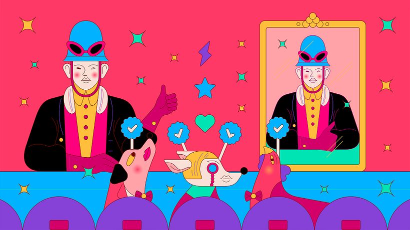 Tinder Features Videos 3